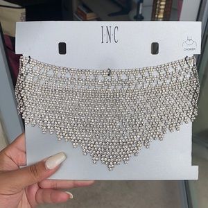 I•N•C Choker Necklace from Macy's